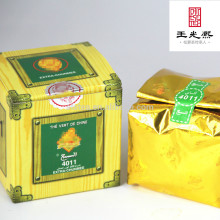 Bulk Chunmee tea 4011 factory wholesale for Maroc